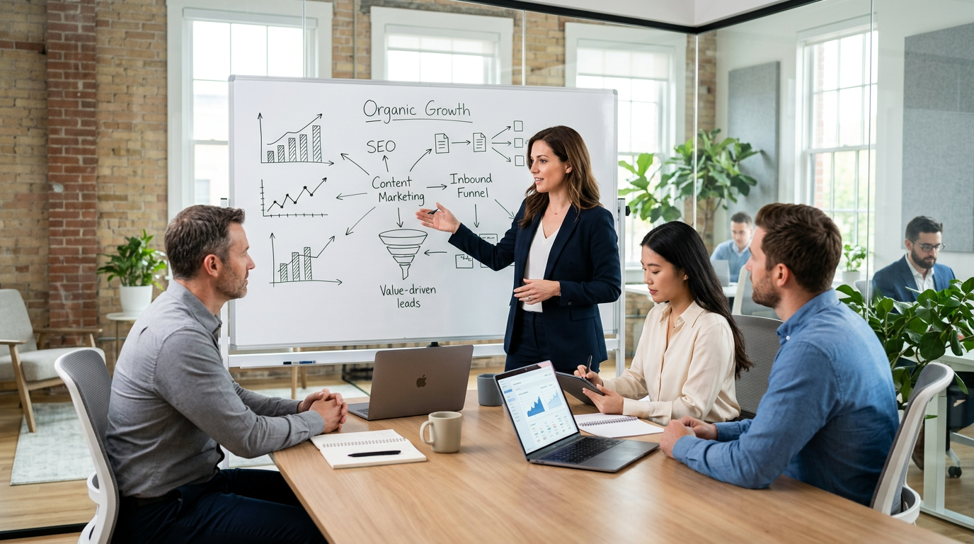 How to Build a B2B Sales Funnel That Actually Converts in 2026