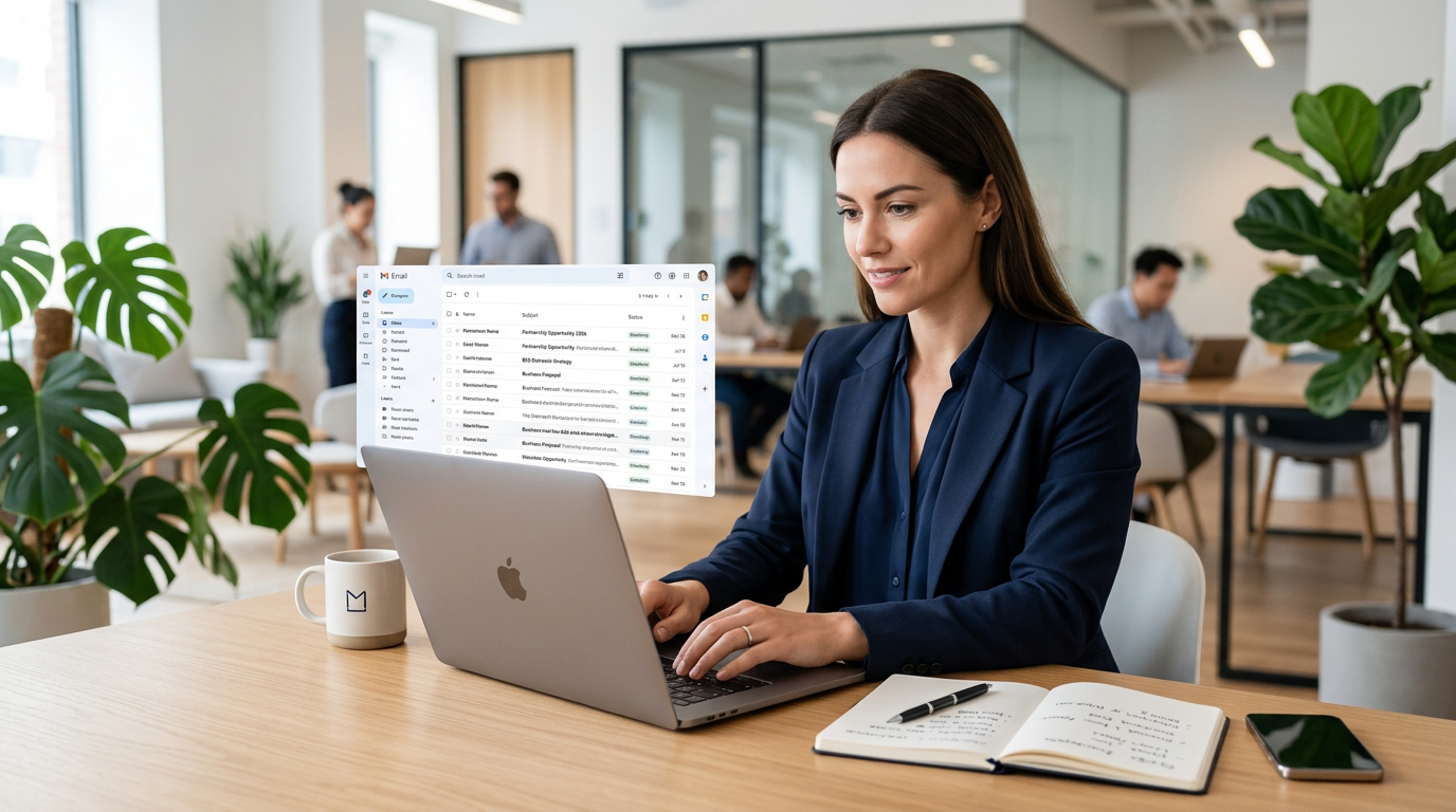 Email Drip Campaigns for B2B Service Businesses 2026