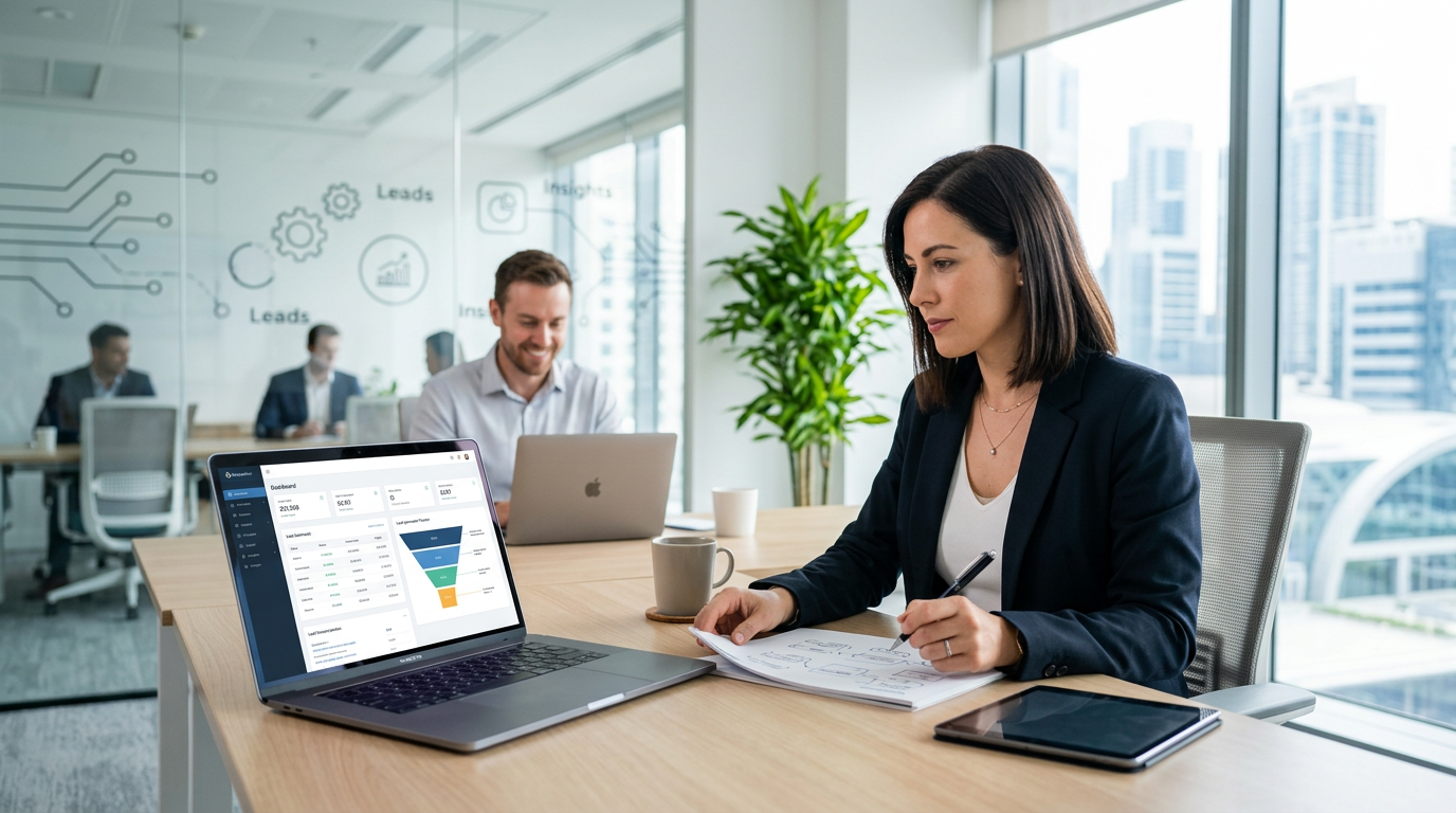 Inbound Marketing for IT Consultants: How to Get Clients to Come to You in 2026