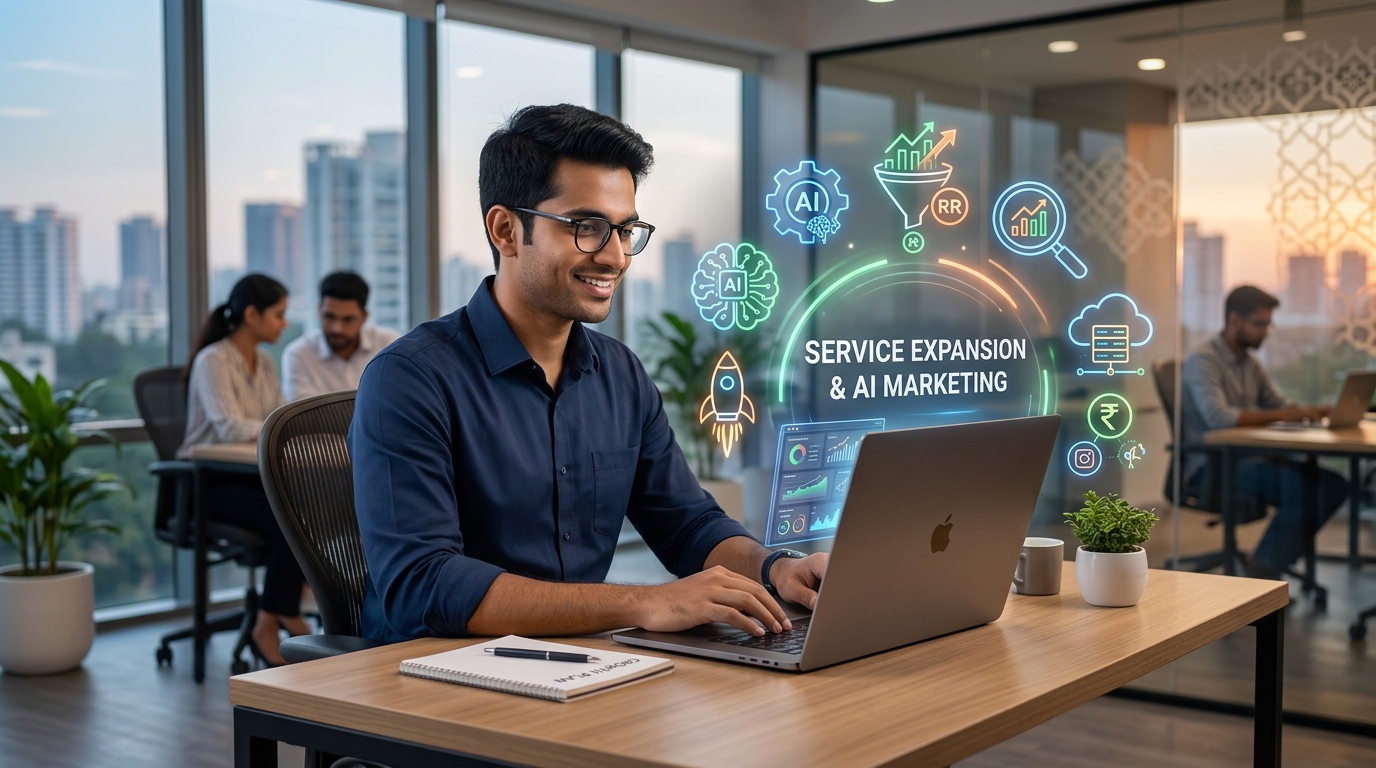 Why IT Consultants in India Should Add AgentGrow to Their Service Portfolio