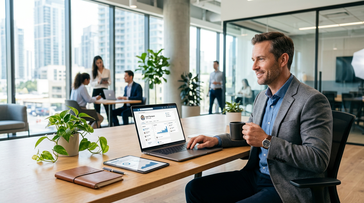 LinkedIn B2B Lead Generation Without Paid Ads 2026