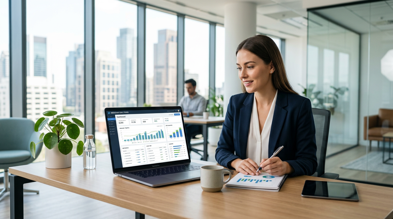 Marketing Analytics for SMBs: The 5 Metrics That Actually Matter in 2026