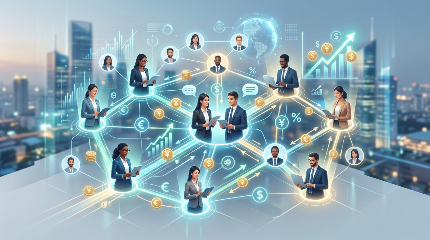 Turn Your Professional Network Into Recurring Revenue With AgentGrow