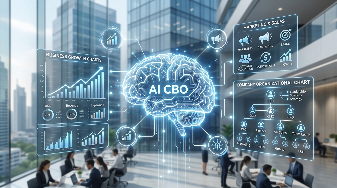 What Is an AI CBO?